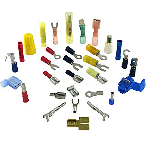 فیوزها-جافیوزیcrimp-terminals-سرسیم-فیش ها